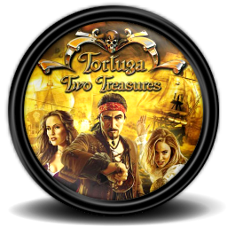 Tortuga - Two Treasures 1 Icon 256x256 png